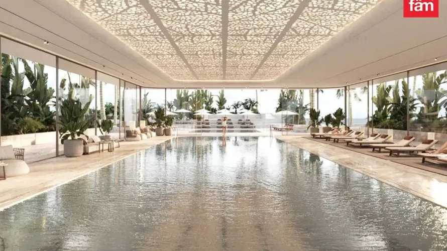 Apartamento de 4 dormitorios en Palm Jumeirah, UAE No. 4965 № 6