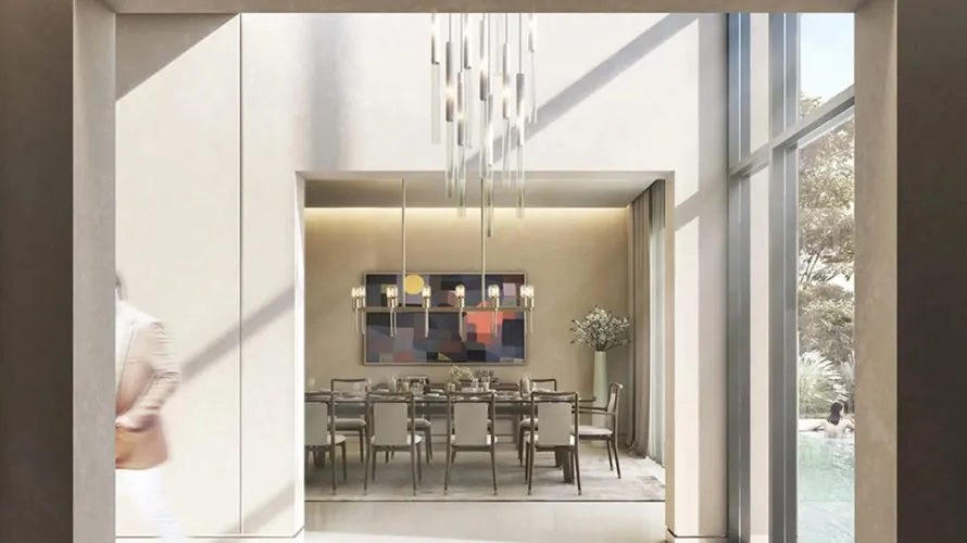 Apartamento de 6 dormitorios en Wadi Al Safa 2, UAE No. 4998 № 10
