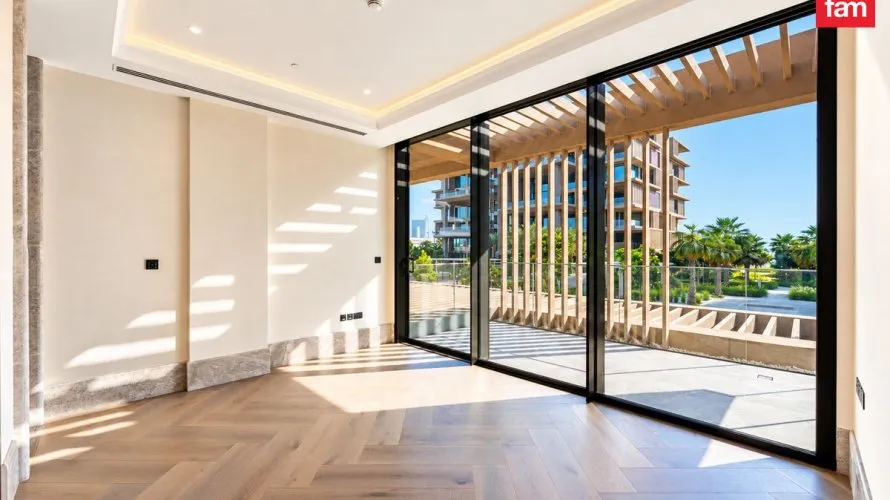 Apartamento de 5 dormitorios en Palm Jumeirah, UAE No. 5089 № 9
