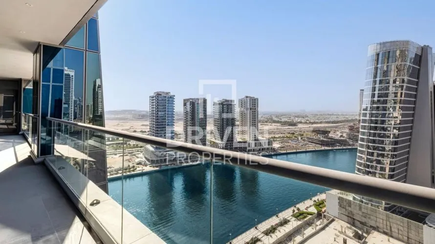 Apartamento de 3 dormitorios en Business Bay, UAE No. 5046 № 14
