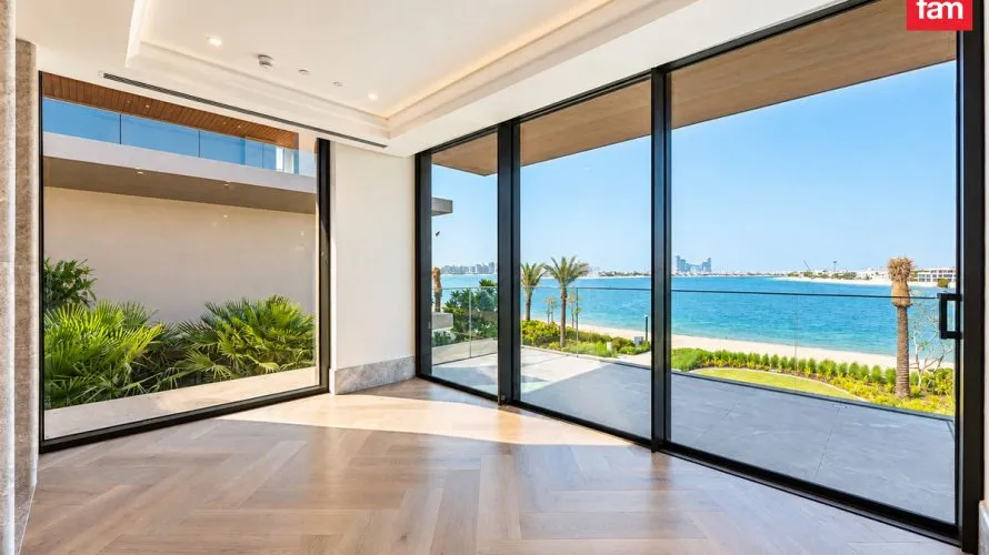 Apartamento de 5 dormitorios en Palm Jumeirah, UAE No. 5089 № 5