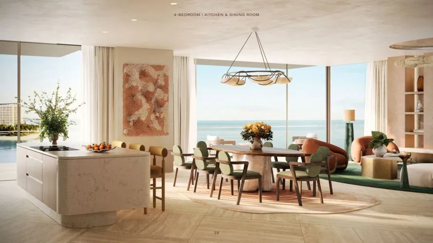 Apartamento de 2 dormitorios en Jumeirah, UAE No. 5126 № 13