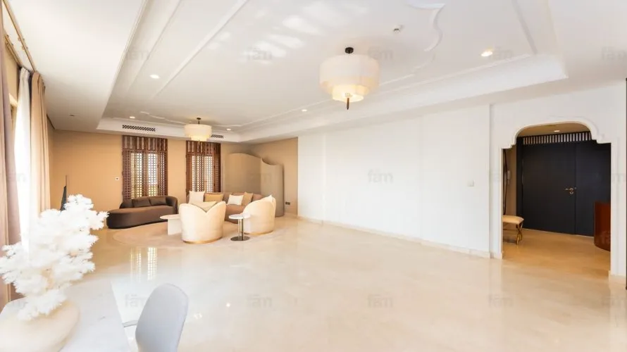 Apartamento de 4 dormitorios en Palm Jumeirah, UAE No. 4964 № 21