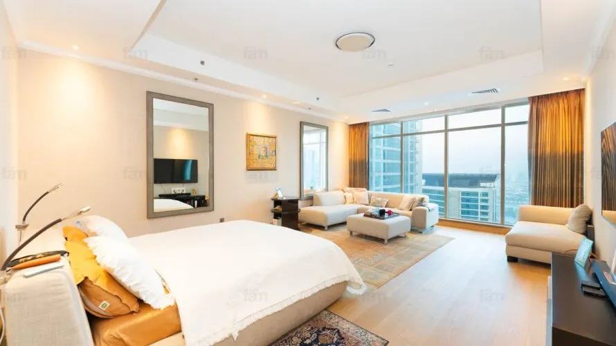 Apartamento de 5 dormitorios en Dubai Marina, UAE No. 5132 № 10