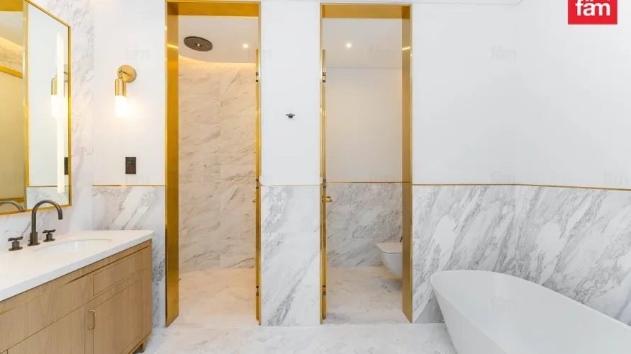 Apartamento de 3 dormitorios en Business Bay, UAE No. 5088 № 9