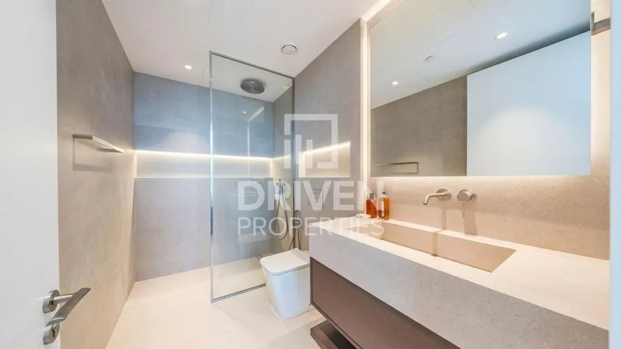 Apartamento de 4 dormitorios en Downtown Dubai (Downtown Burj Dubai), UAE No. 5049 № 2