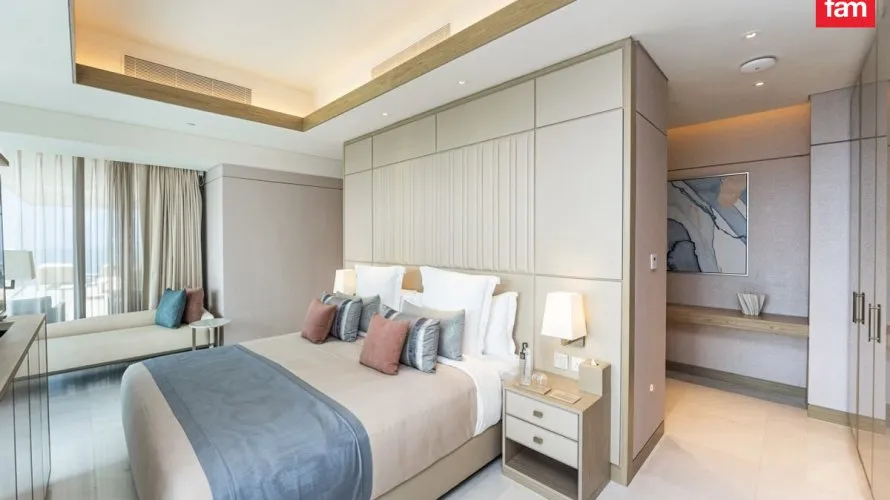 Apartamento de 3 dormitorios en Dubai, UAE No. 5243 № 17