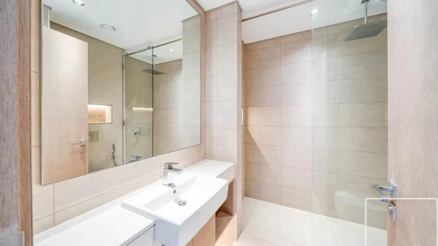 Apartamento de 4 dormitorios en District One, UAE No. 5014 № 19