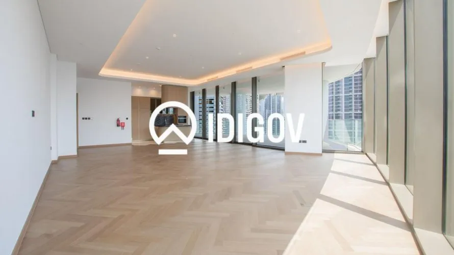 Apartamento de 3 dormitorios en Business Bay, UAE No. 5095 № 11
