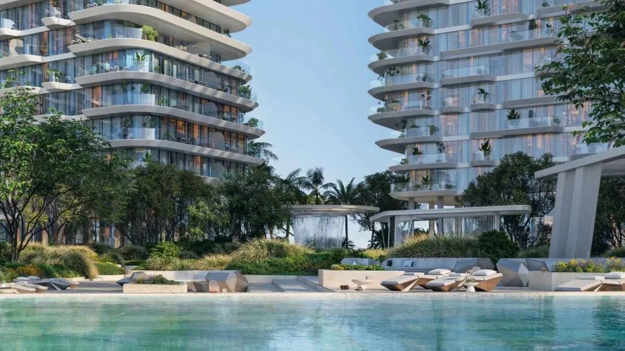 Apartamento de 6 dormitorios en Palm Jumeirah, UAE No. 4973 № 4