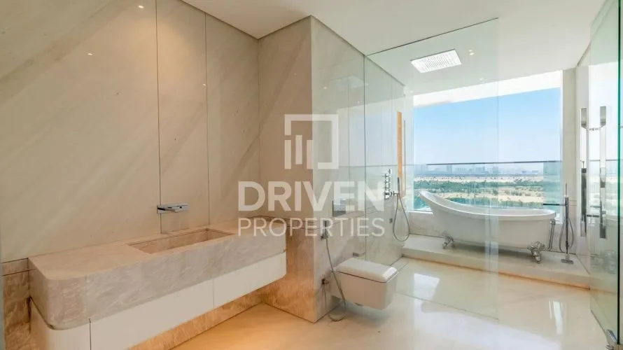 Ático de 4 dormitorios en Seventh Heaven, UAE No. 5040 № 2