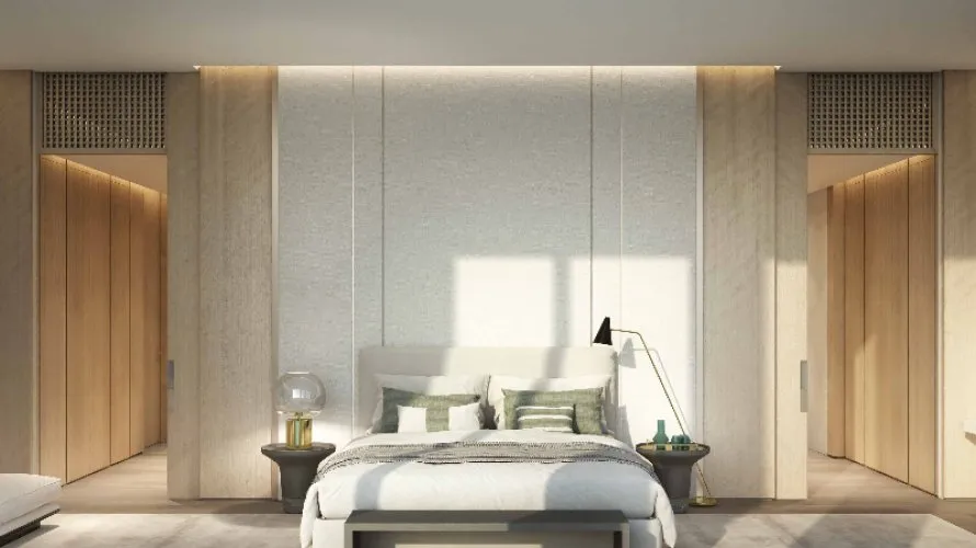 Apartamento de 4 dormitorios en Dubai, UAE No. 4958 № 10