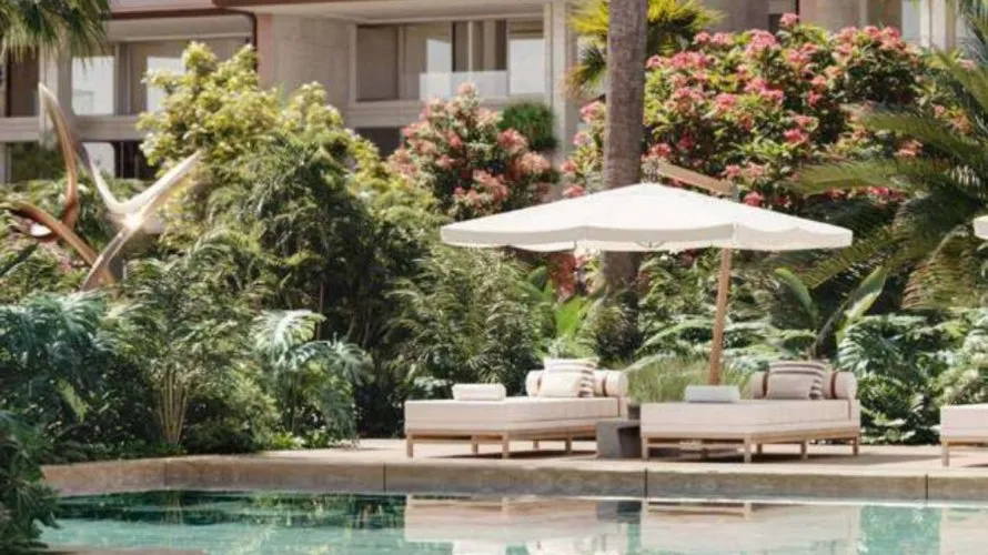 Apartamento de 4 dormitorios en Palm Jumeirah, UAE No. 4977 № 9