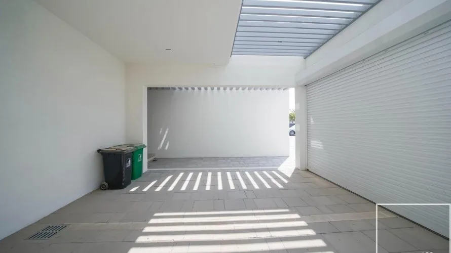 Apartamento de 4 dormitorios en District One, UAE No. 5014 № 22