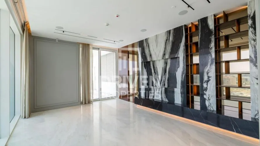 Ático de 4 dormitorios en Seventh Heaven, UAE No. 5040 № 18