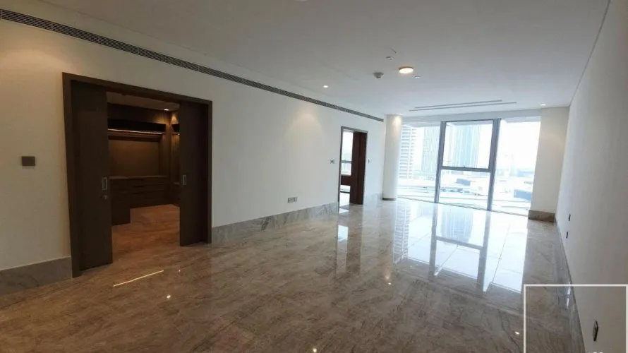 Apartamento de 4 dormitorios en Downtown Dubai (Downtown Burj Dubai), UAE No. 5204 № 4