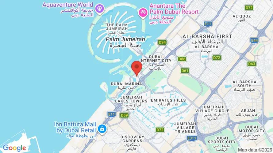 Object location