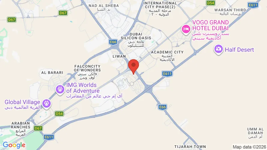Object location