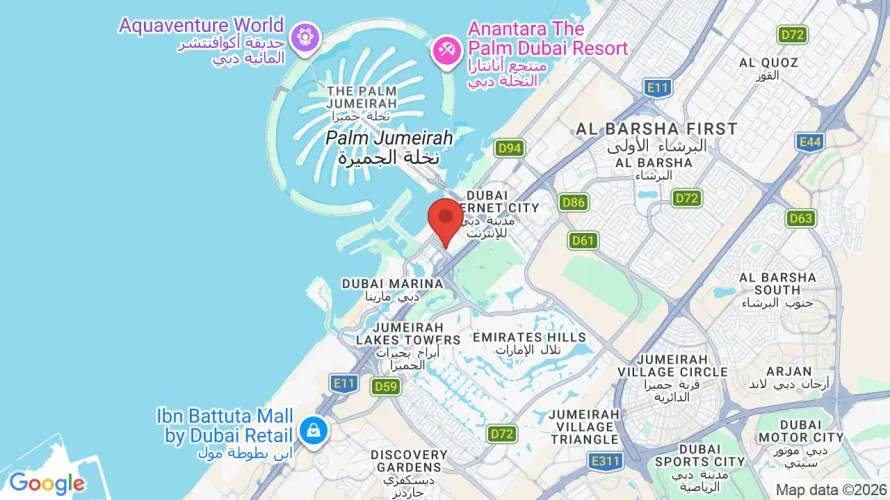 Object location