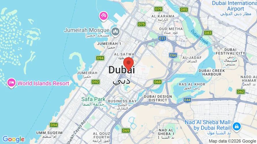 Object location