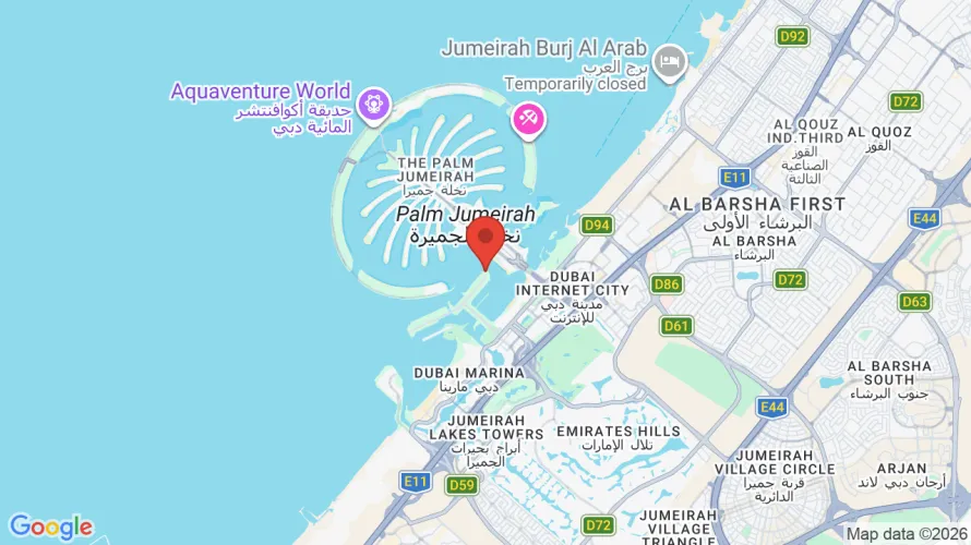 Object location