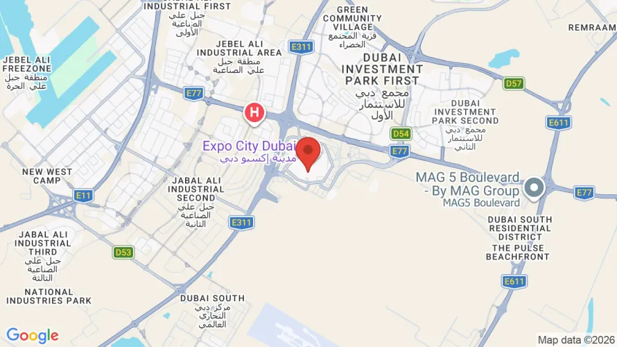 Object location