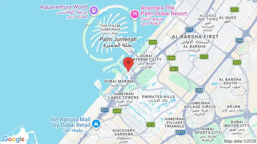Object location