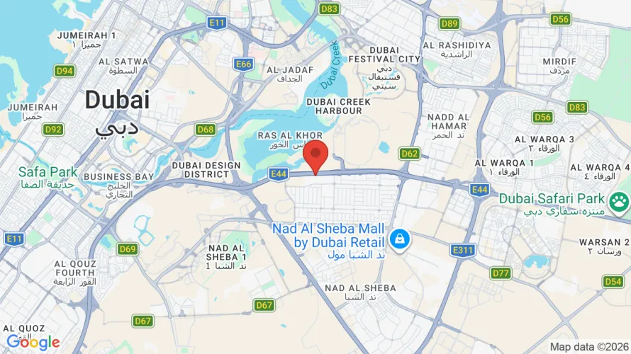 Object location