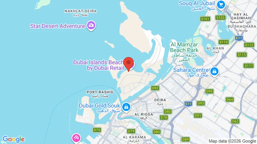 Object location