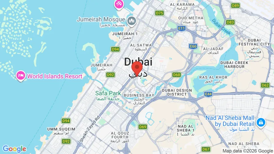 Object location