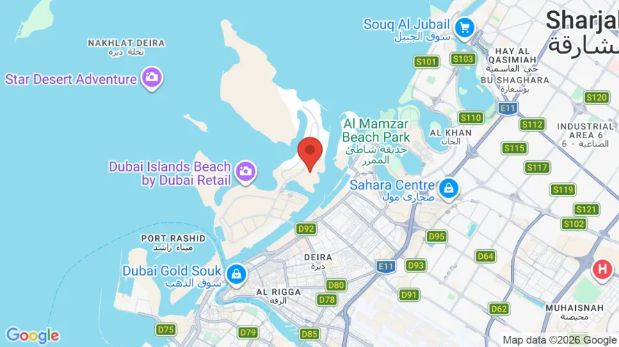 Object location