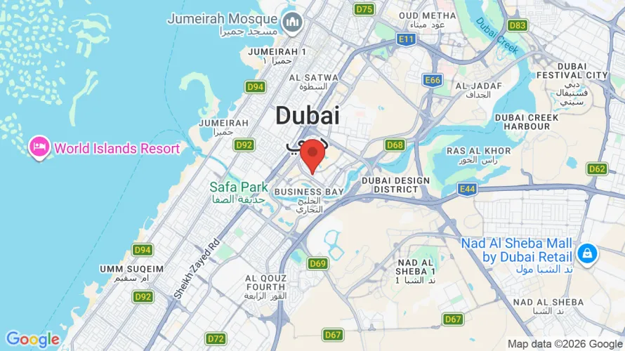 Object location