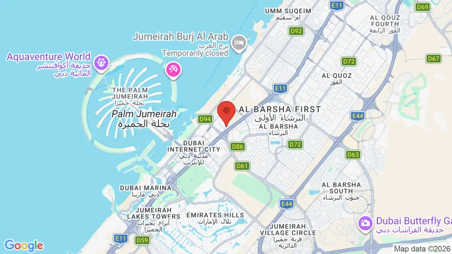 Object location