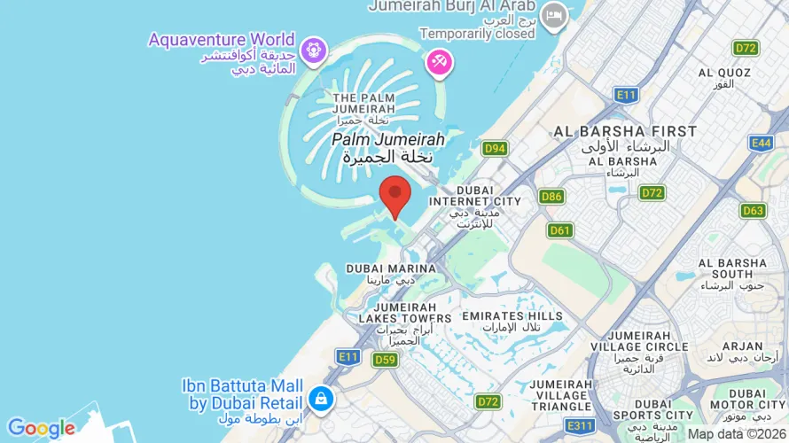 Object location