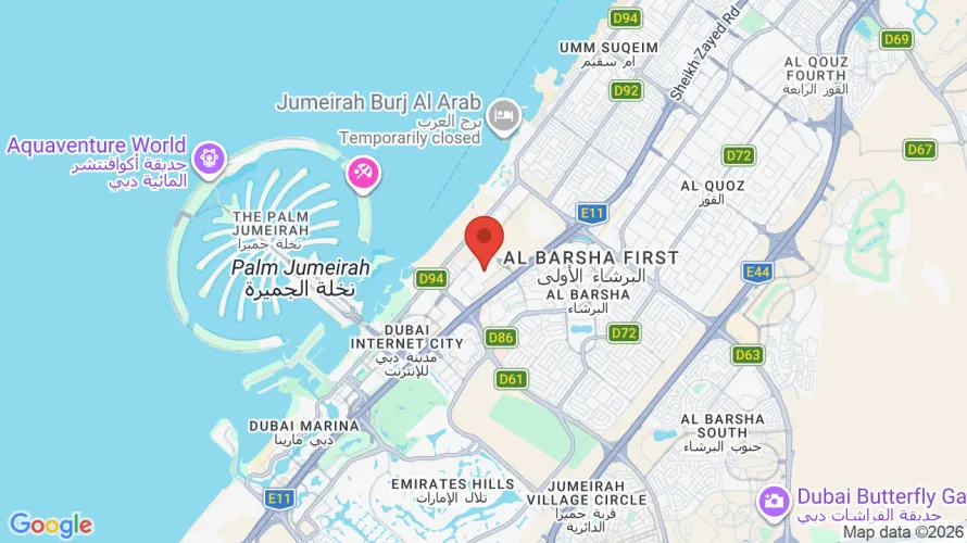 Object location