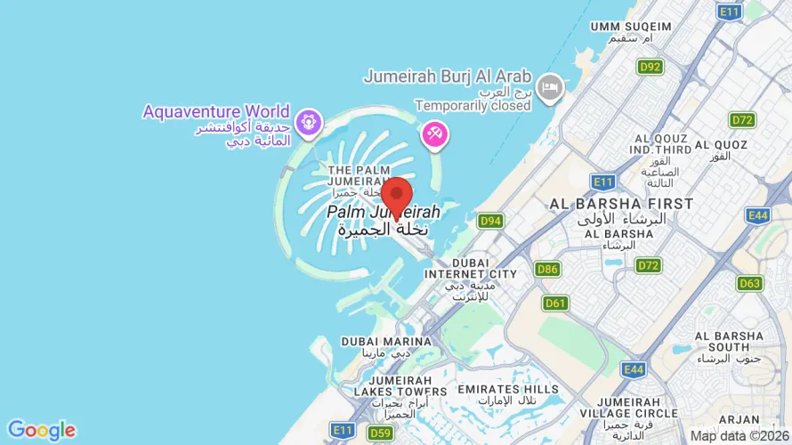Object location
