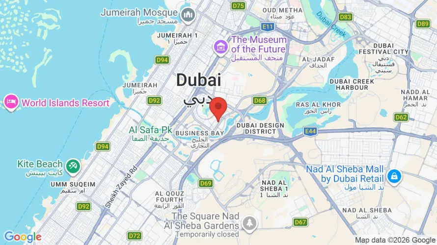 Object location