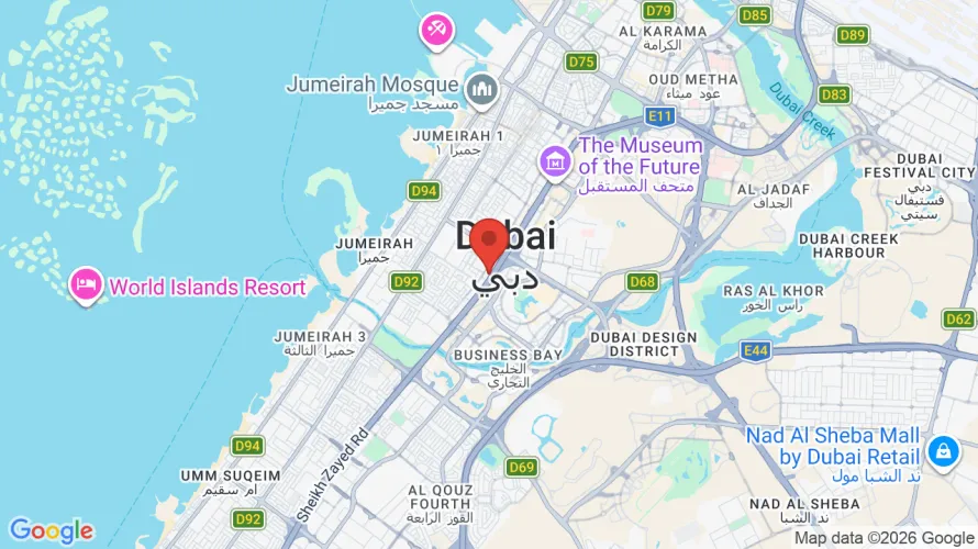 Object location