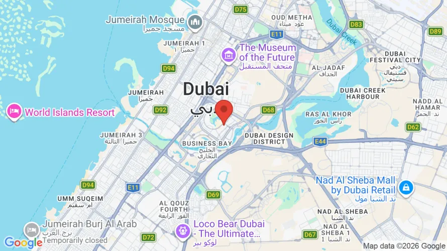 Object location