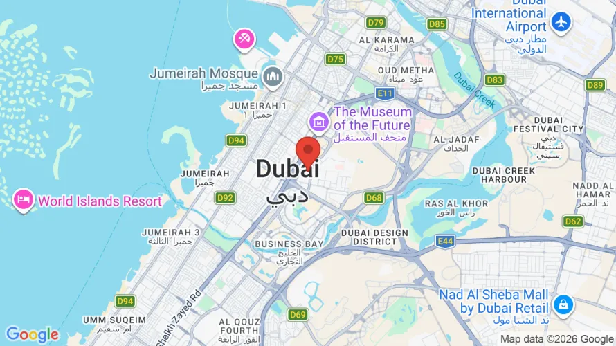 Object location