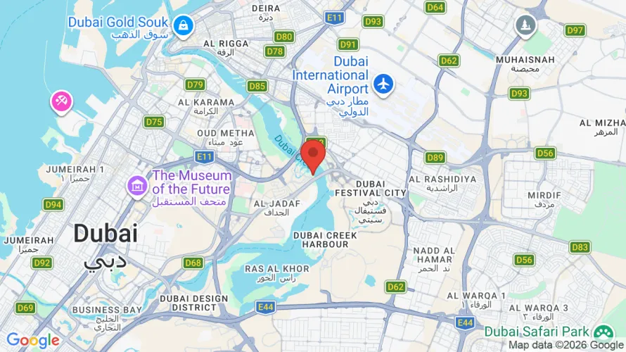 Object location