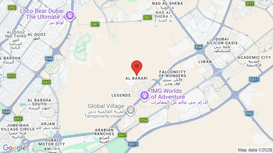 Object location