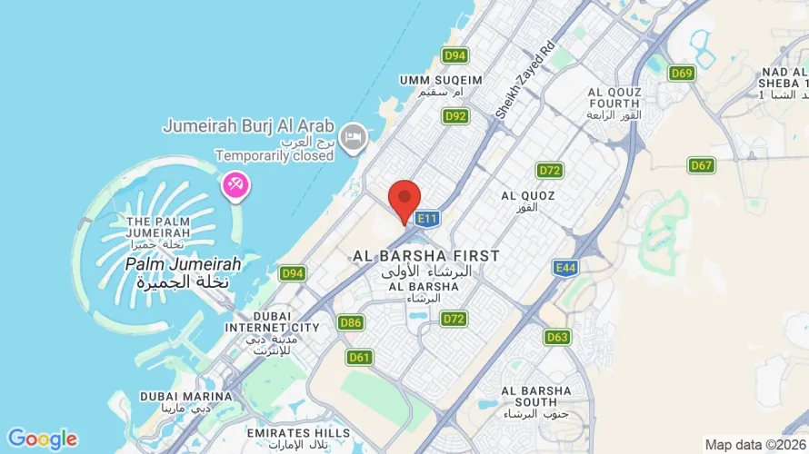 Object location