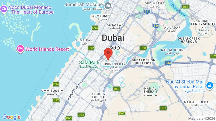 Object location