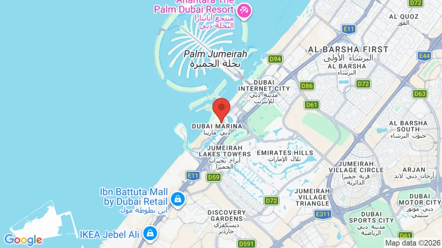 Object location