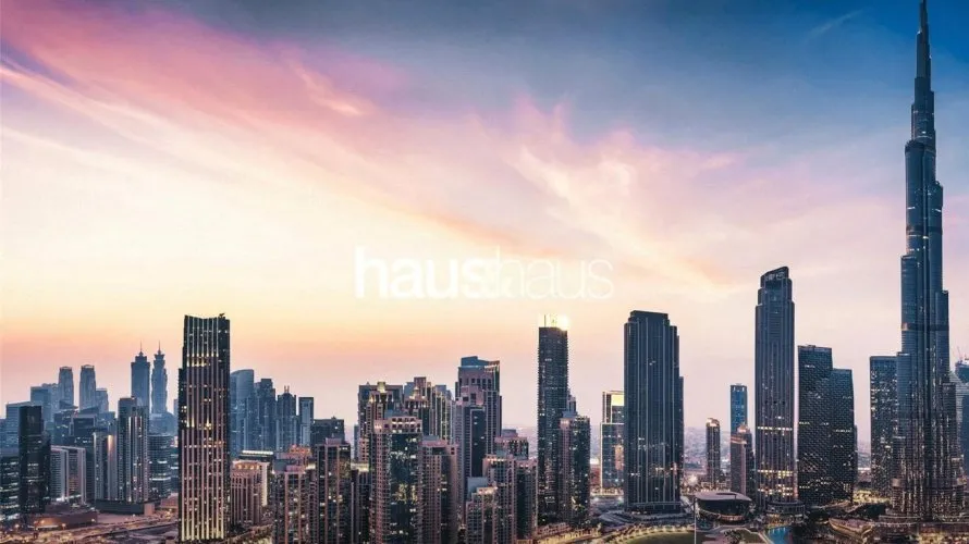 Penthouse de 5 chambres à Downtown Dubai (Downtown Burj Dubai), UAE No. 1578 № 18