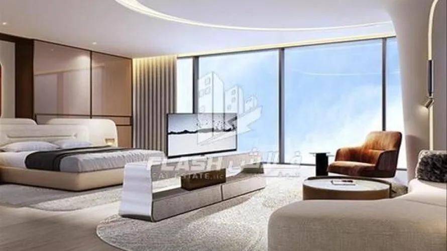 Penthouse de 7 chambres à Al Marjan Island, UAE No. 2016 № 8