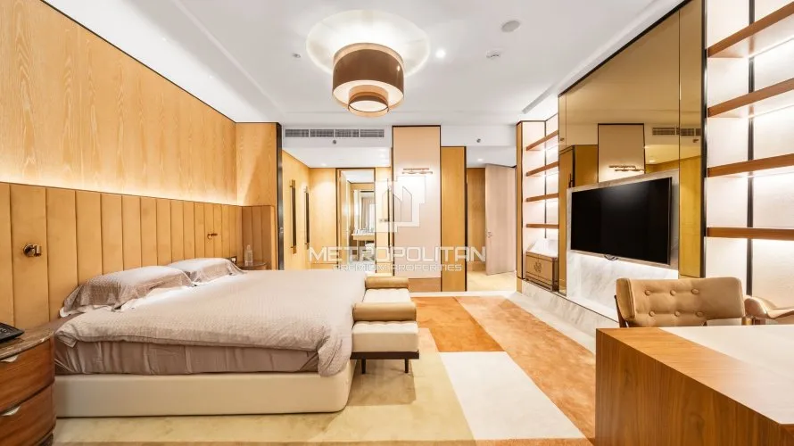 Appartement de 2 chambres à DIFC, UAE No. 2165 № 25