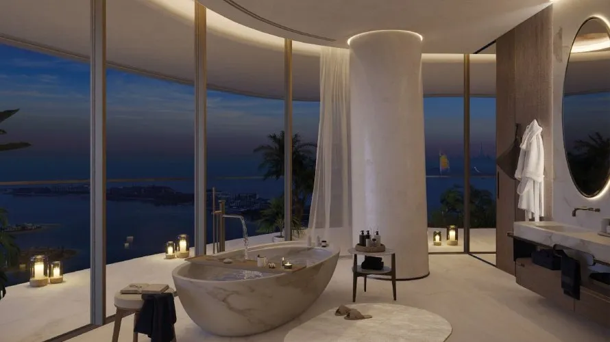 Appartement de 3 chambres à Dubai, UAE No. 1644 № 3