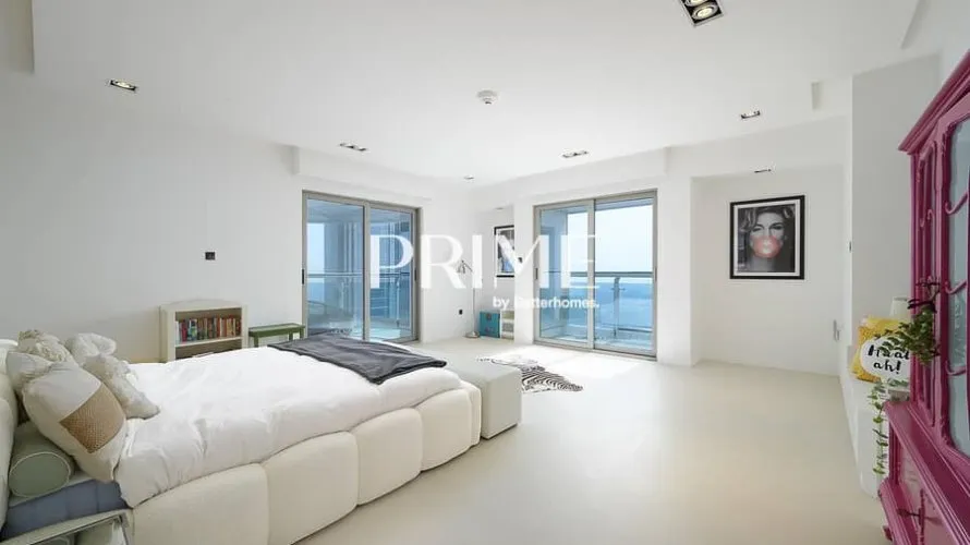 Penthouse de 5 chambres à Dubai Marina, UAE No. 1780 № 3
